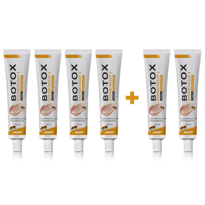 🐝🍀Hergestellt in Deutschland - ✨NEGUSY™ Botox Bienenvenom Faltenentfernungscreme
